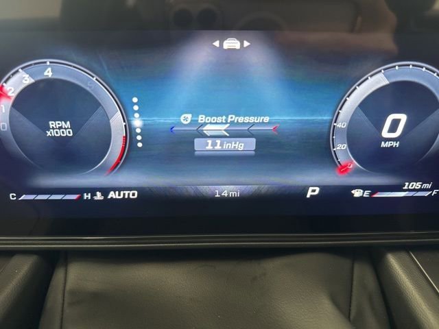 New 2026 Dodge Charger Scat Pack AWD/4WD image 25