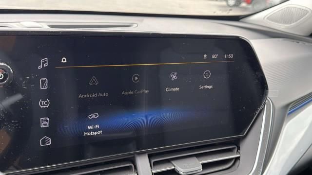 New 2026 Chevrolet Trax LT w/ Midnight Edition FWD image 17