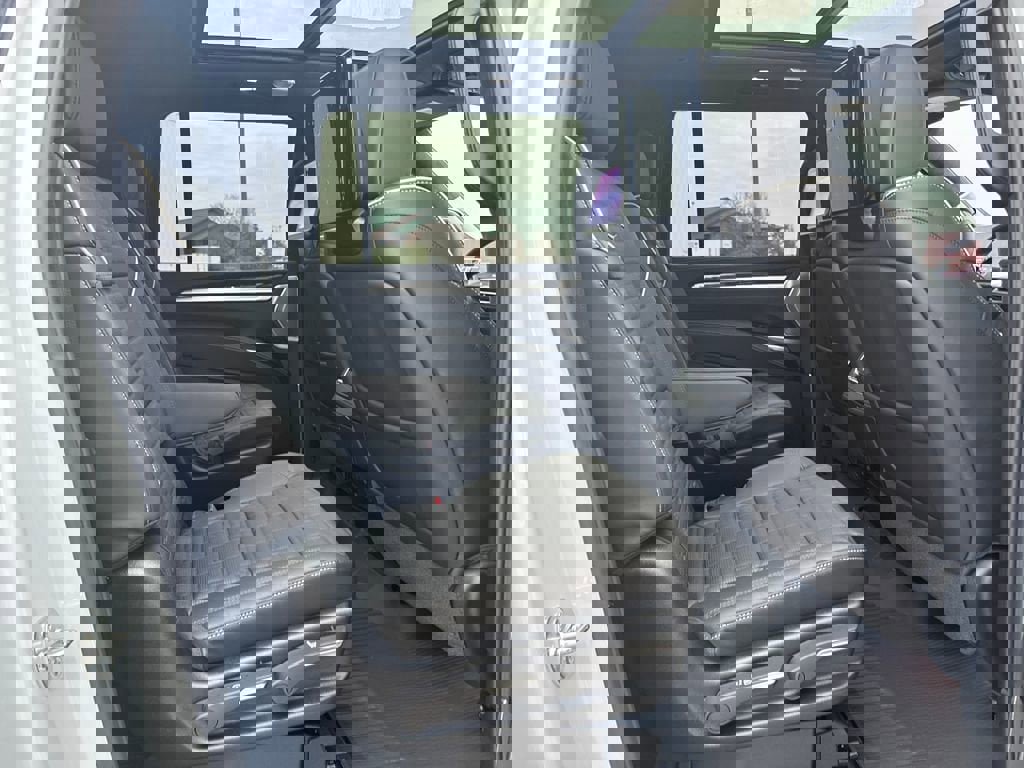 New 2026 Cadillac Escalade ESV Platinum Sport w/ LPO, Floor Liner Package image 13