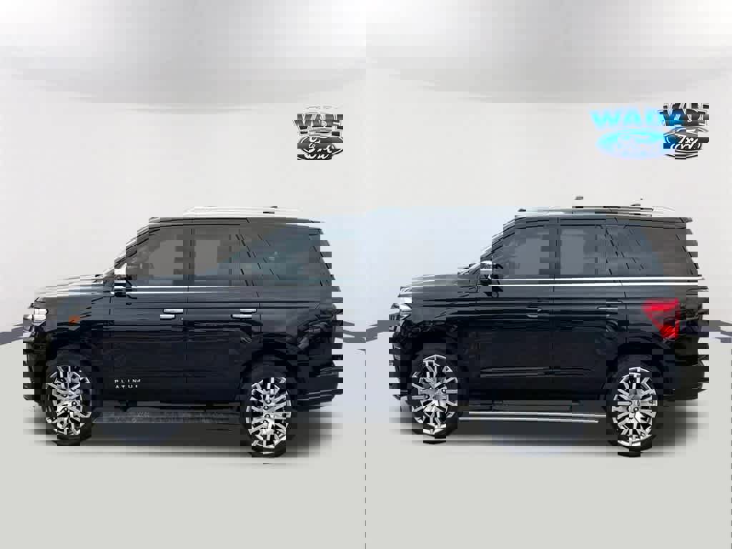 New 2023 Ford Expedition Platinum image 8