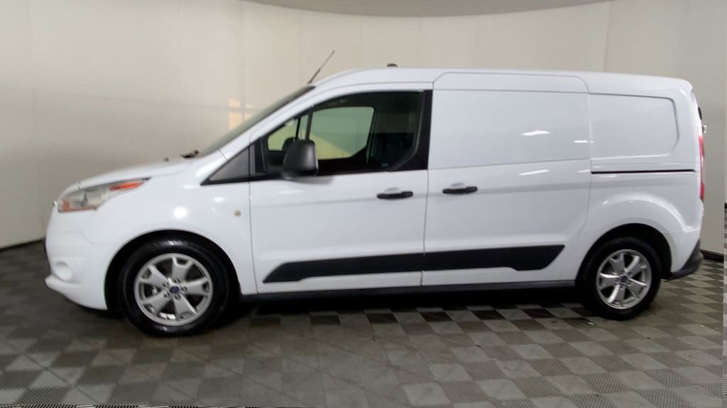 Used 2018 Ford Transit Connect XLT image 8