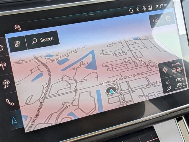 New 2026 Audi Q7 Premium Plus image 12