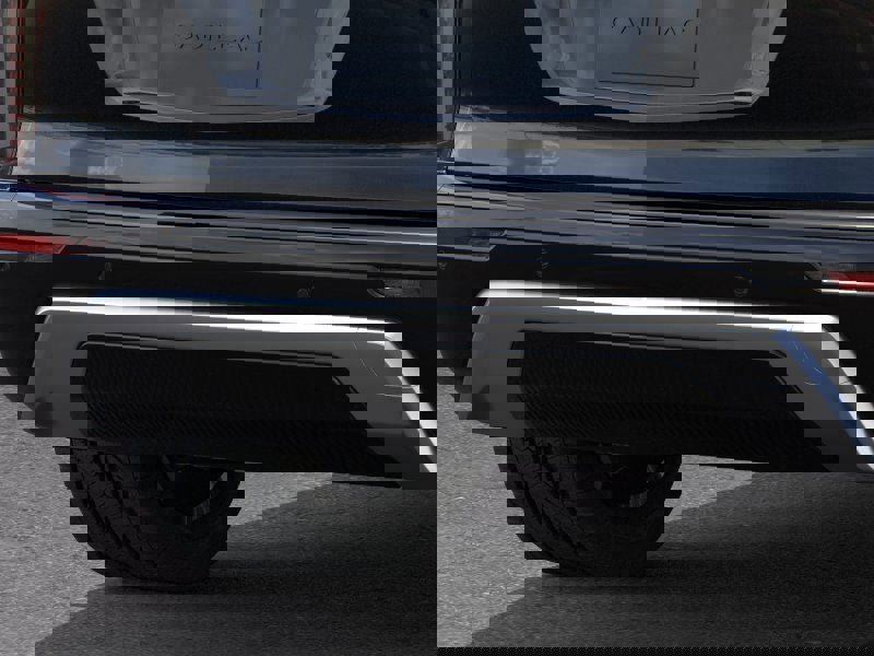New 2026 Cadillac Vistiq Sport w/ LPO, Floor Liner Package image 14