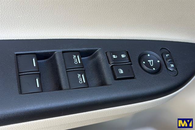 Used 2014 Honda Accord EX image 12
