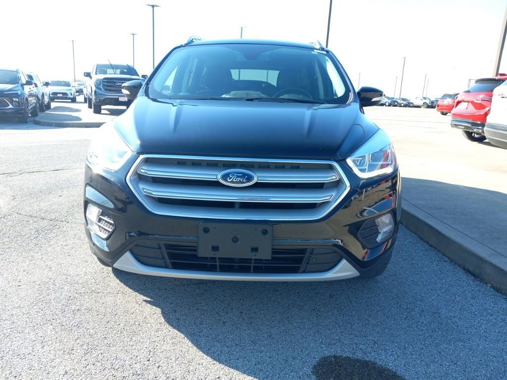Used 2019 Ford Escape Titanium image 18