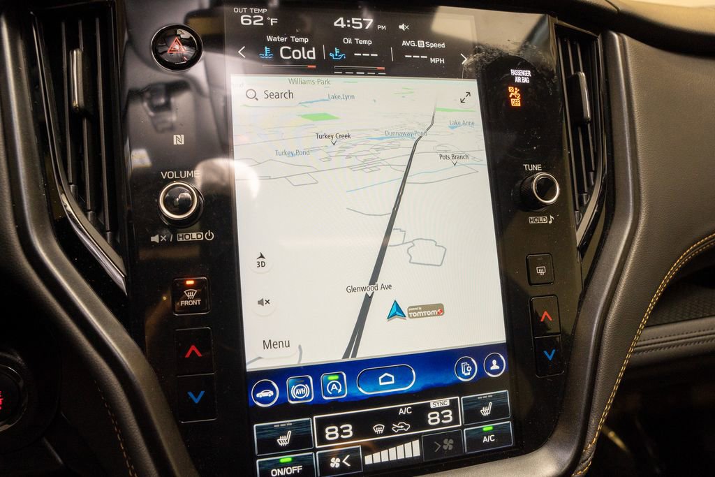 Used 2023 Subaru Outback Wilderness image 15