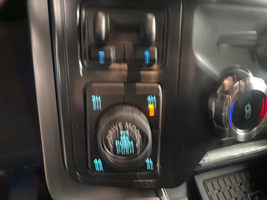 New 2025 Ford F150 Tremor w/ Equipment Group 402A High image 23