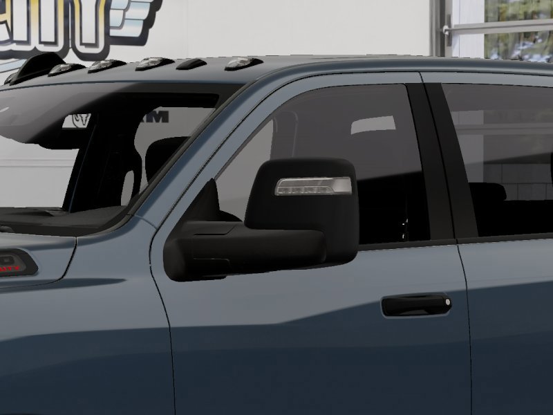 New 2026 RAM 2500 Big Horn image 15