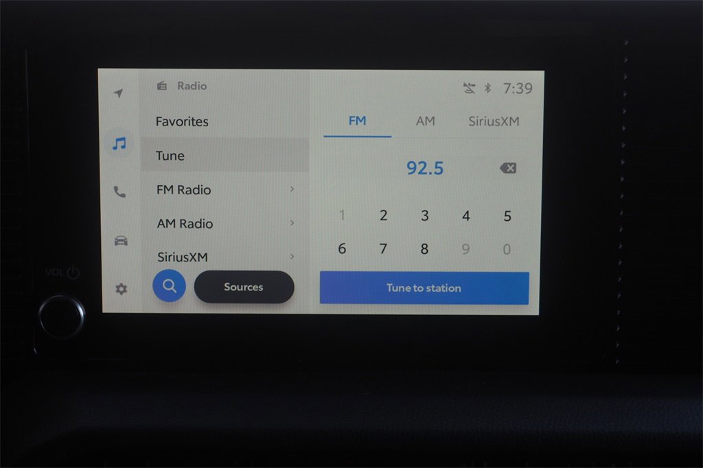 Used 2024 Toyota Land Cruiser 1958 image 19