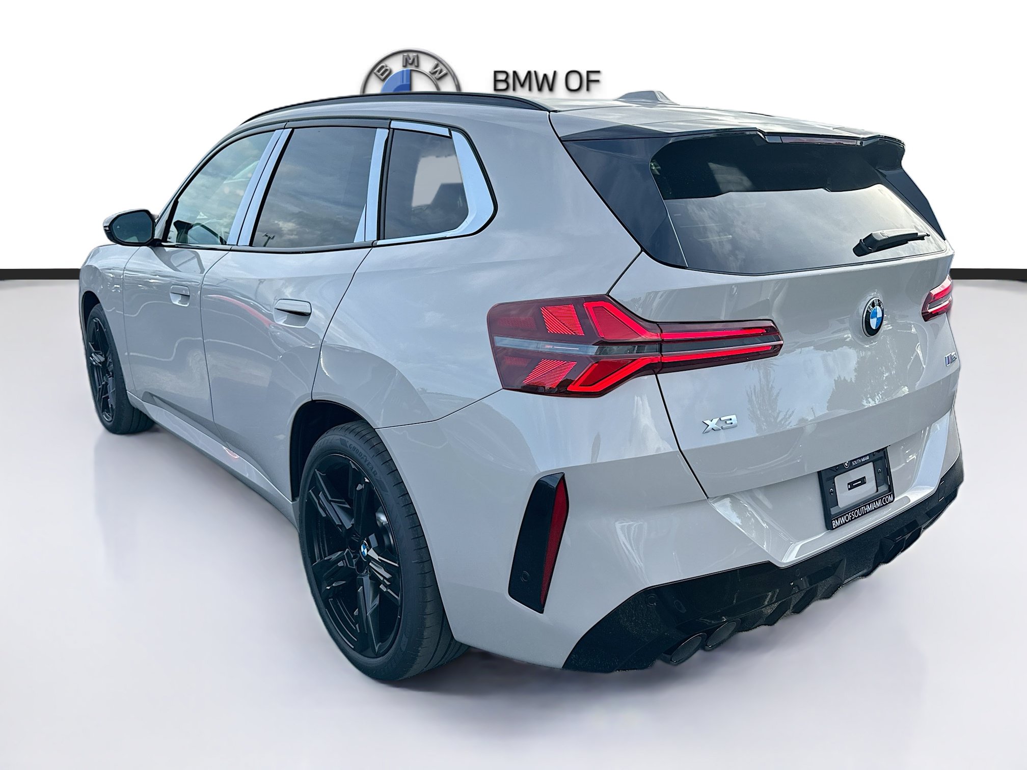 New 2026 BMW X3 M50 w/ Premium Package AWD/4WD image 4