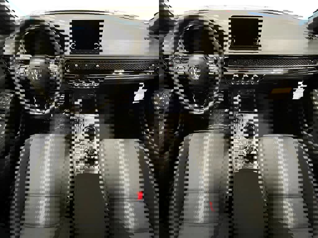 New 2026 Honda Civic Sport image 15