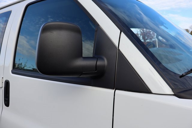 Used 2024 Chevrolet Express 2500 w/ Driver Convenience Package image 15