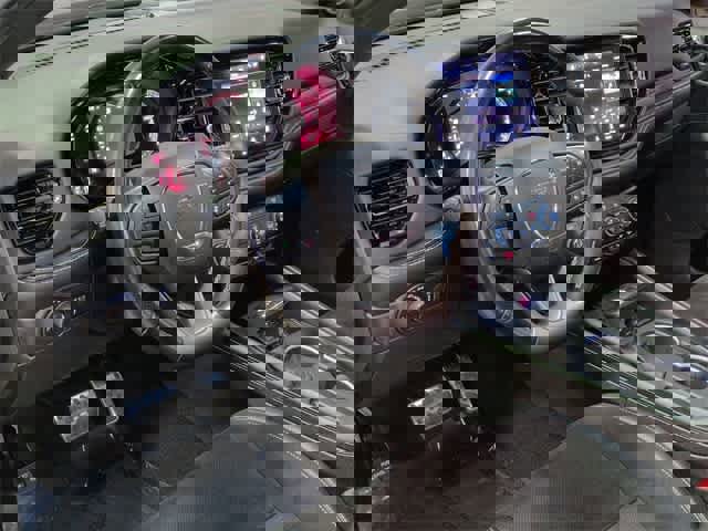 Used 2021 Dodge Durango SRT Hellcat w/ Technology Group image 10