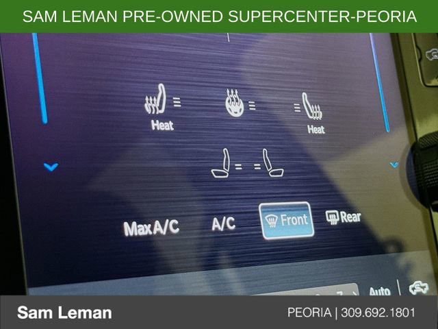 Used 2026 RAM 1500 Big Horn image 21