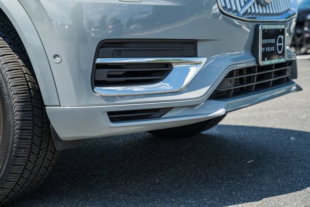 Certified 2024 Volvo XC90 T8 Plus w/ Protection Package Premier AWD/4WD image 14