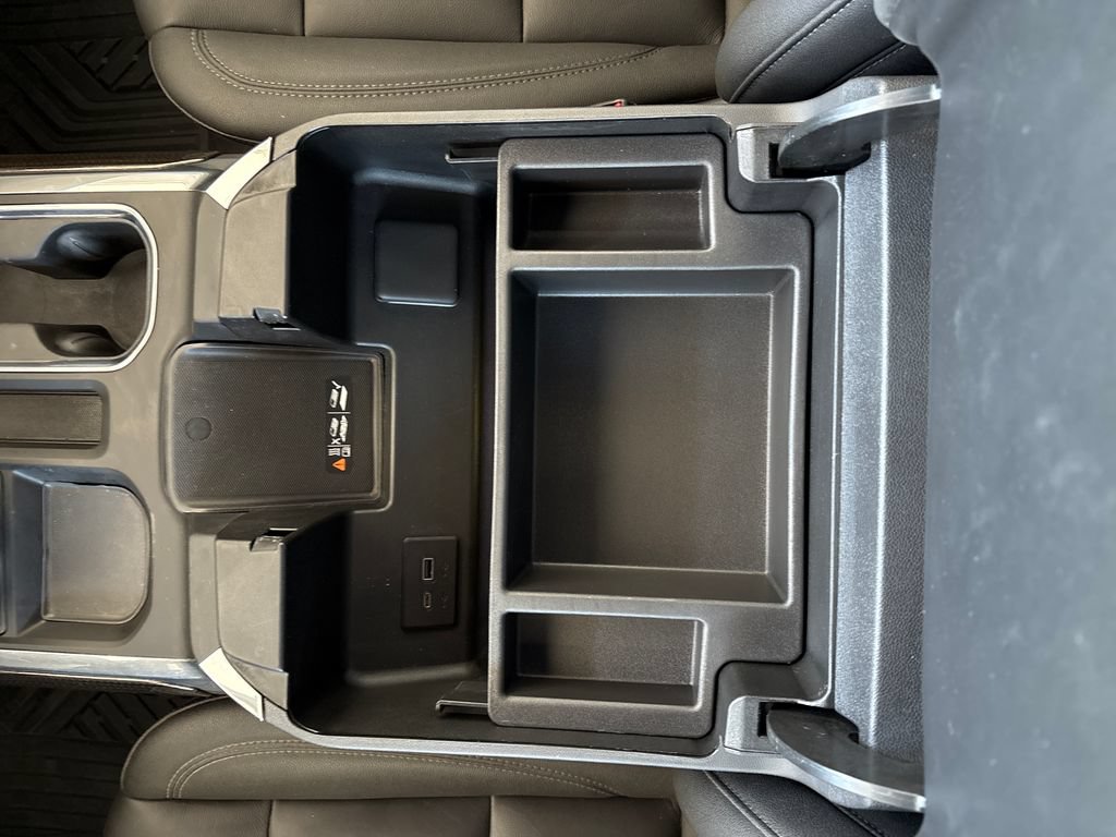 Used 2026 Chevrolet Silverado 1500 RST AWD/4WD image 30
