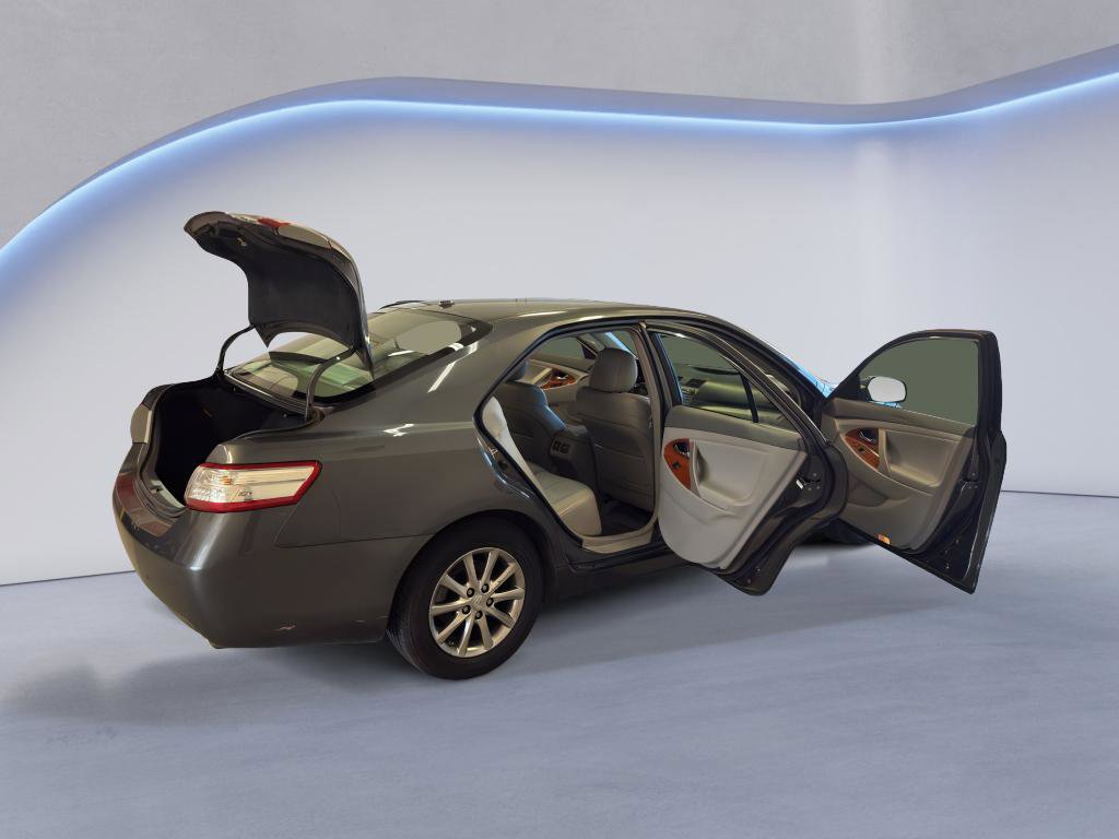 Used 2010 Toyota Camry Hybrid image 13