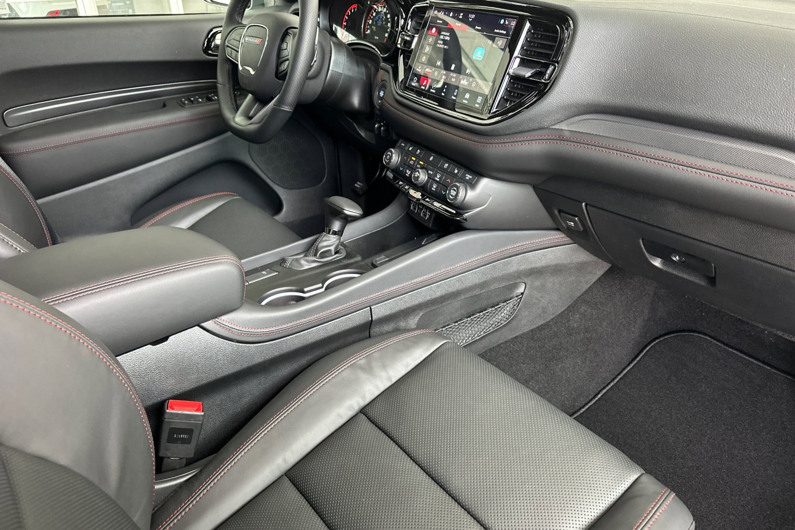 New 2026 Dodge Durango GT image 18