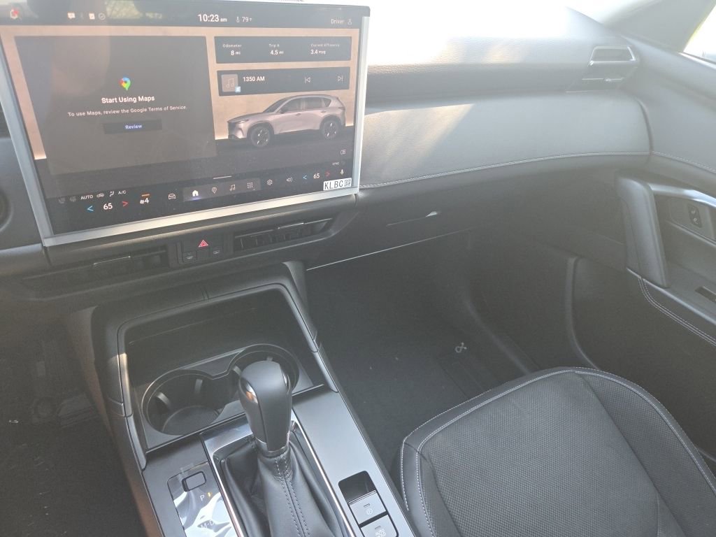 New 2026 MAZDA CX-5 Preferred AWD/4WD image 20