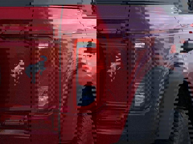 New 2025 Ford Bronco Big Bend image 23