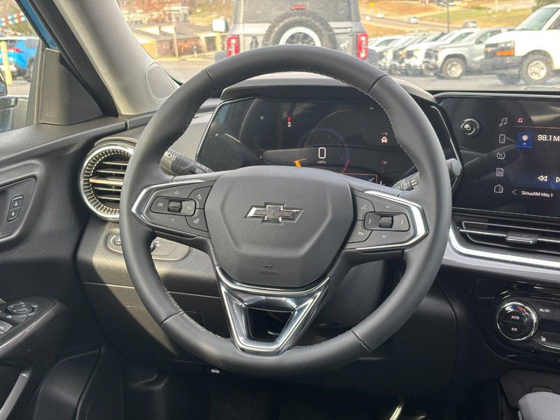 New 2026 Chevrolet Trax ACTIV w/ Driver Confidence Package image 31