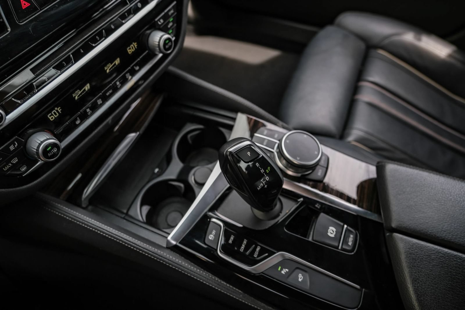 Used 2019 BMW 540i xDrive AWD/4WD image 22