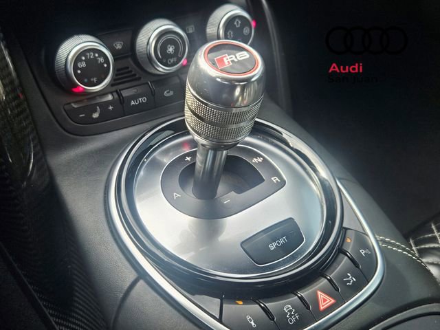 Used 2014 Audi R8 V10 image 18