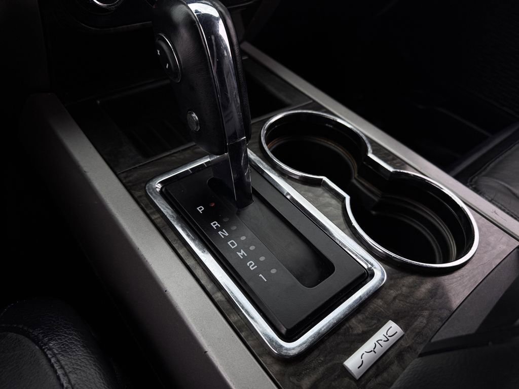 Used 2016 Ford Expedition EL Limited image 19