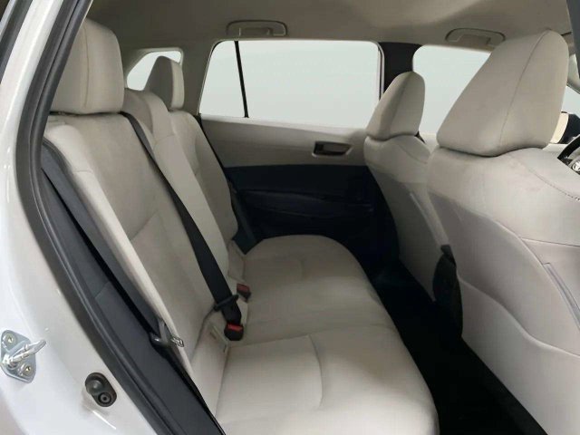 Used 2024 Toyota Corolla Cross L FWD image 22