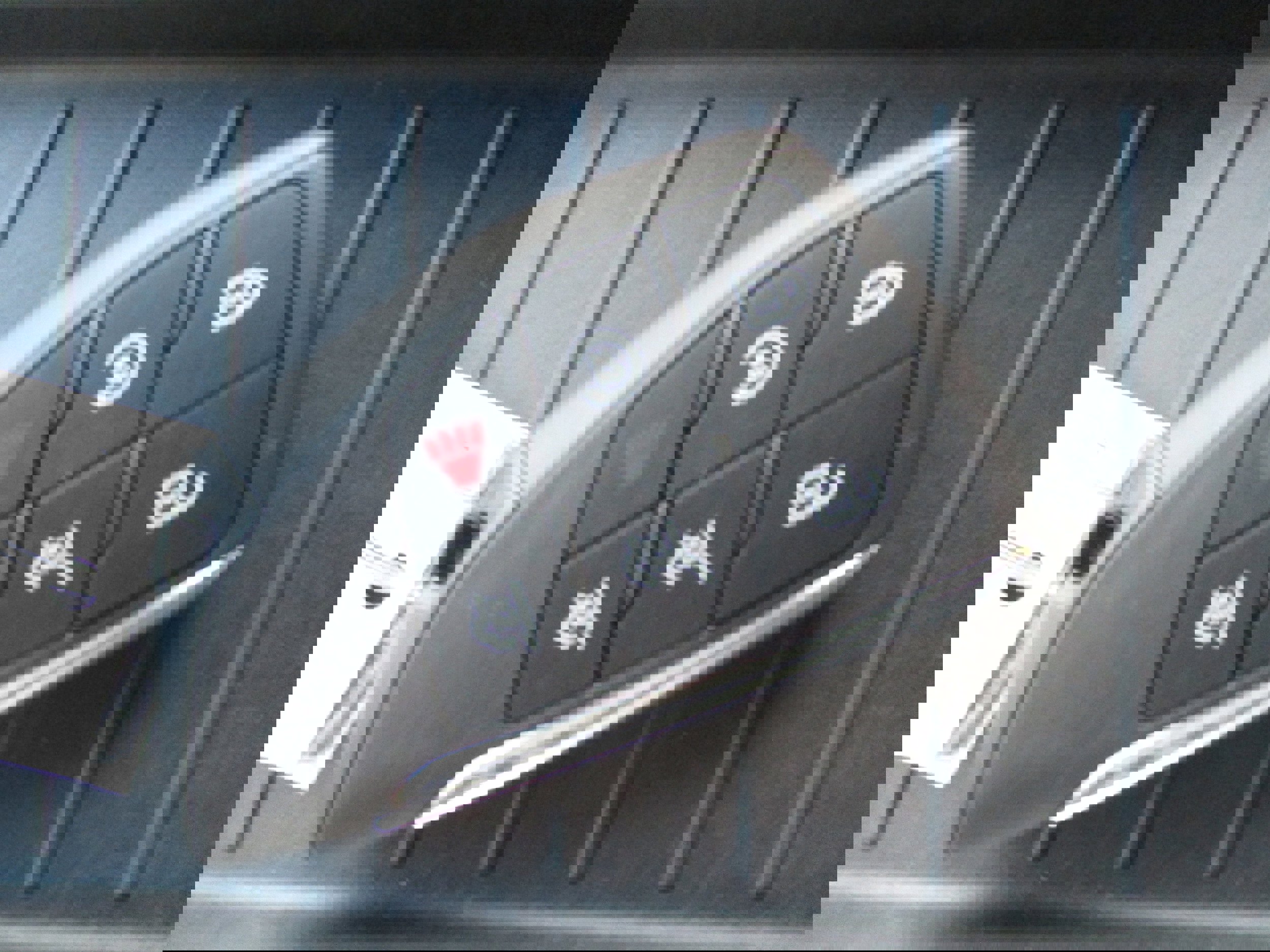 Used 2022 GMC Yukon XL Denali w/ Max Trailering Package image 46