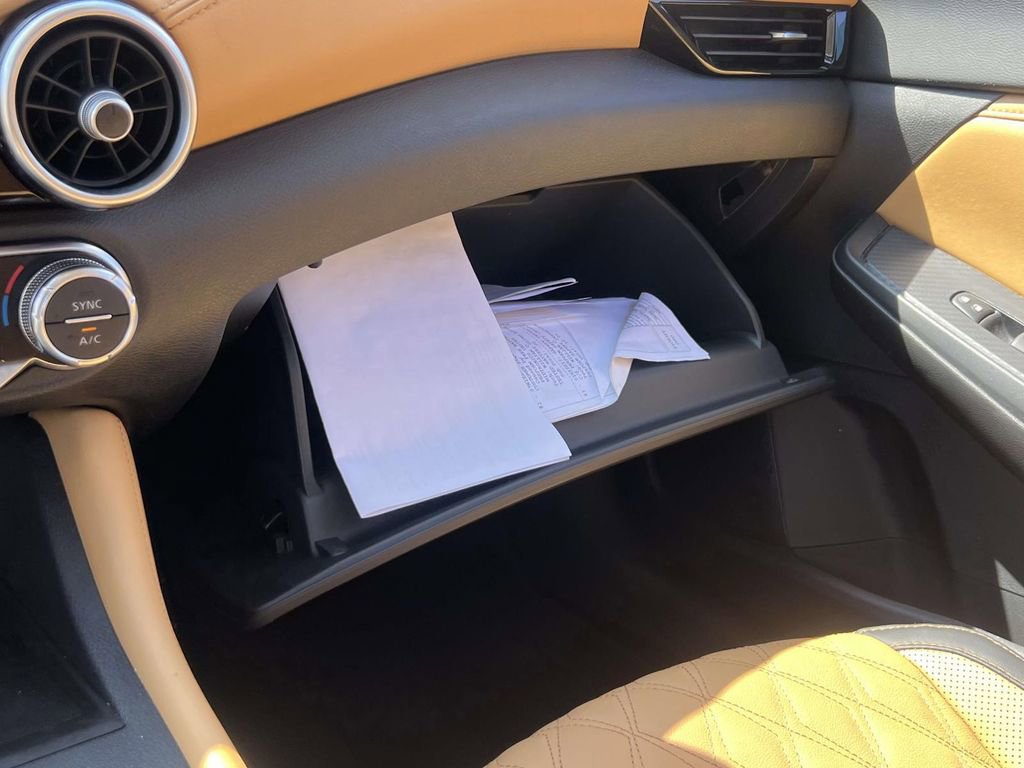 Used 2023 Nissan Sentra SV w/ SV Premium Package image 35