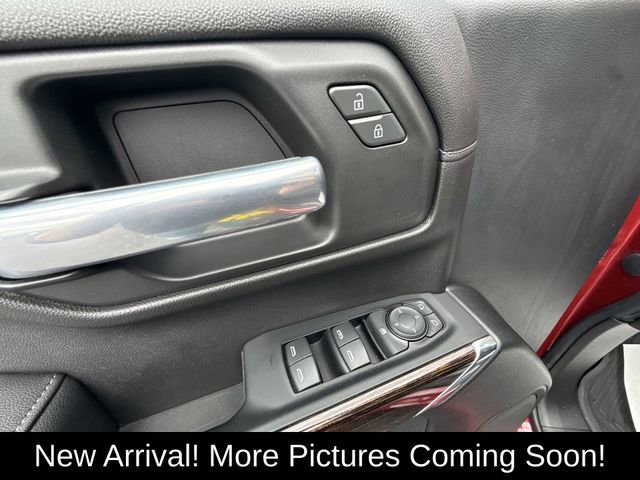 Certified 2019 GMC Sierra 1500 SLE w/ SLE Value Package AWD/4WD image 22