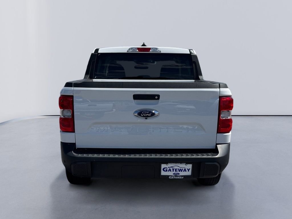 Used 2022 Ford Maverick XL image 4