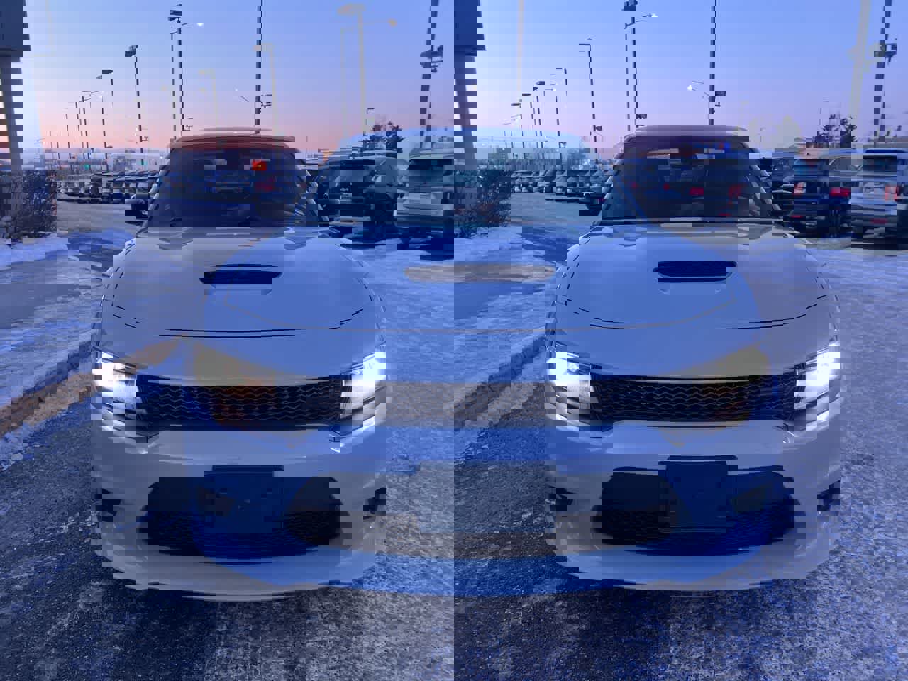 Used 2020 Dodge Charger GT w/ Plus Group image 29