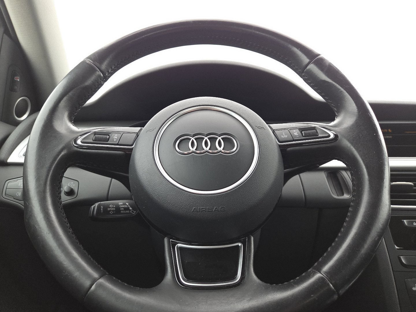 Used 2016 Audi A4 2.0T Premium Plus w/ Technology Package AWD/4WD image 25