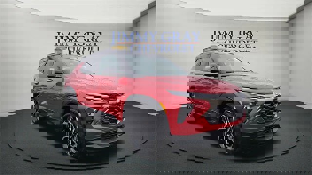 New 2026 Chevrolet TrailBlazer RS w/ Convenience Package