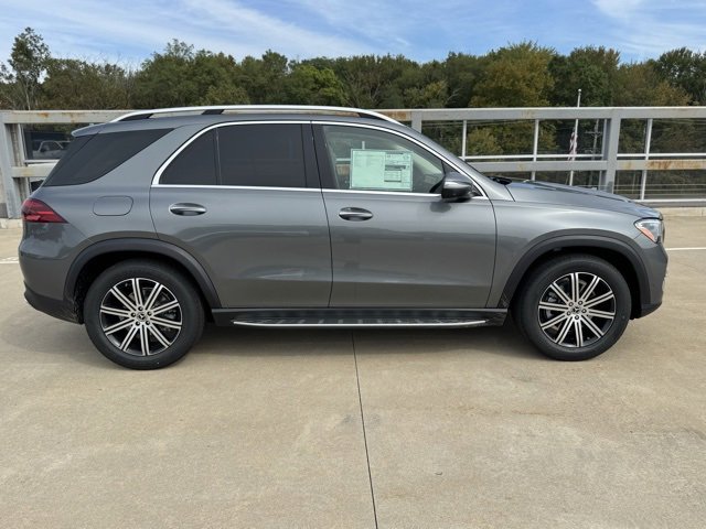 New 2026 Mercedes-Benz GLE 350 4MATIC image 2