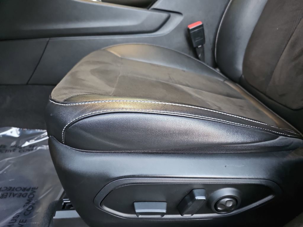 Certified 2022 Jeep Grand Cherokee Altitude image 29