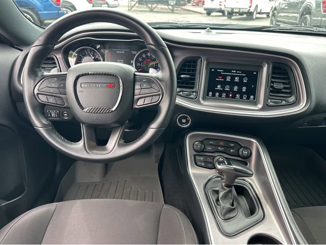 Used 2021 Dodge Challenger R/T image 12