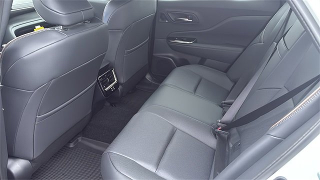 New 2026 Toyota Crown Platinum image 11