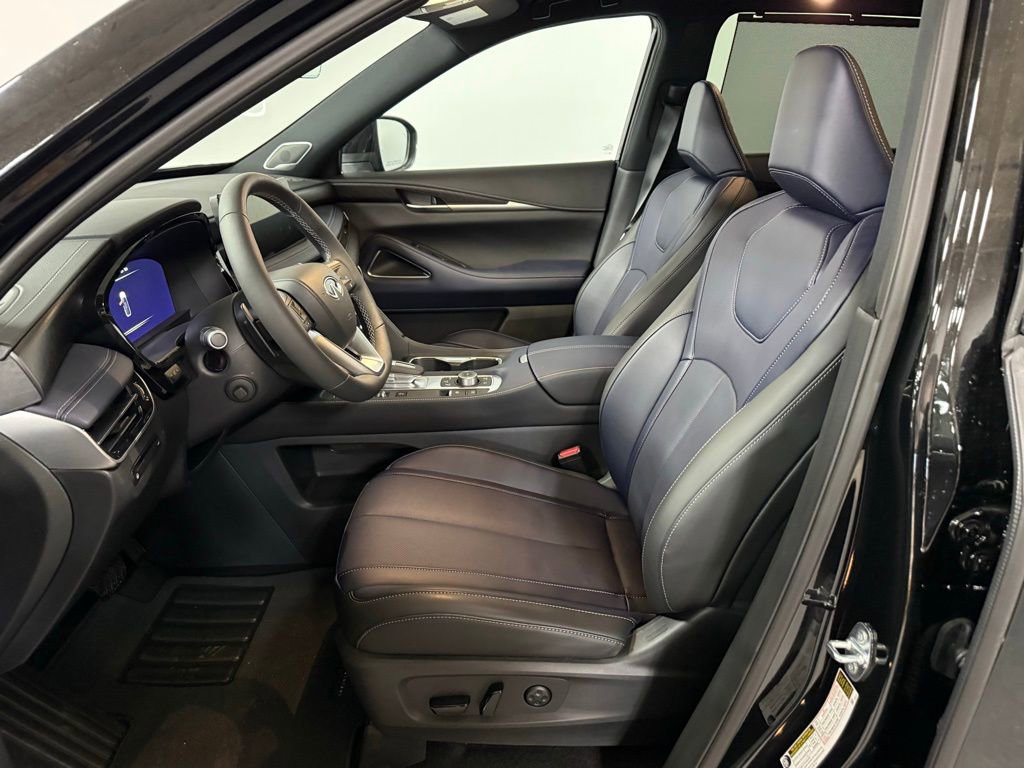 Used 2026 INFINITI QX60 Sport image 9