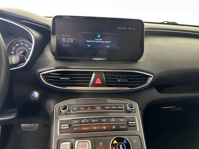 Certified 2023 Hyundai Santa Fe SEL image 21