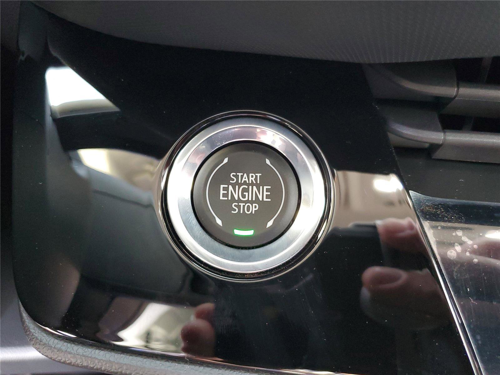 New 2026 Buick Envision Preferred image 30