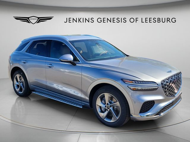 New 2026 Genesis GV70 2.5T Advanced w/ G1 Accessory Package