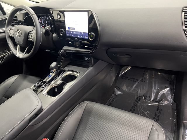 Certified 2024 Lexus NX 350 AWD w/ Cold Area Package image 12