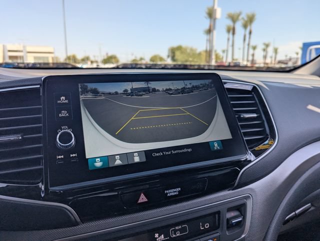 Certified 2026 Honda Ridgeline RTL image 24