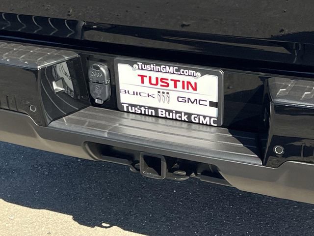 New 2026 GMC Sierra EV Elevation image 28