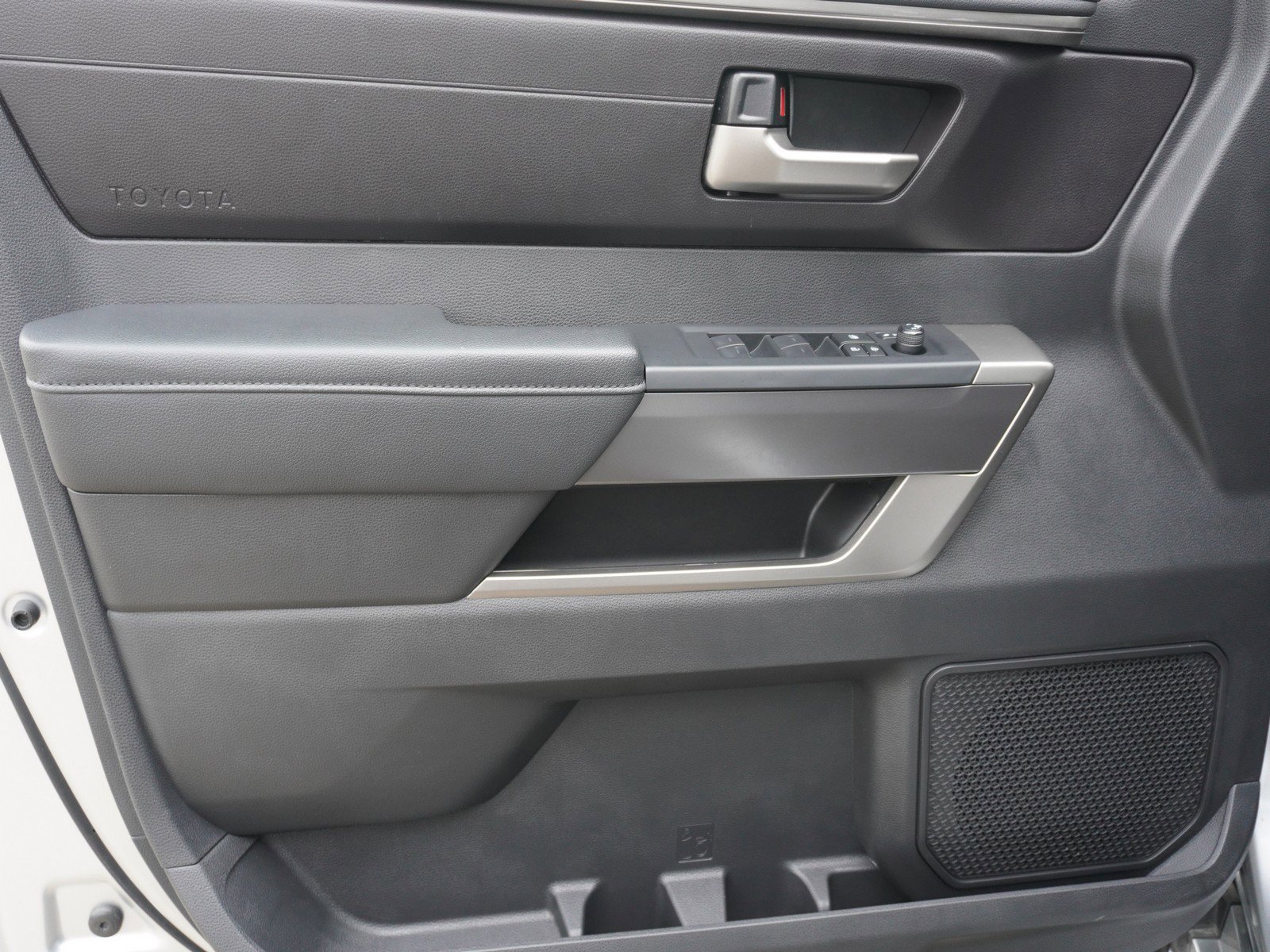 Used 2024 Toyota Sequoia SR5 w/ SR5 Premium Package image 22