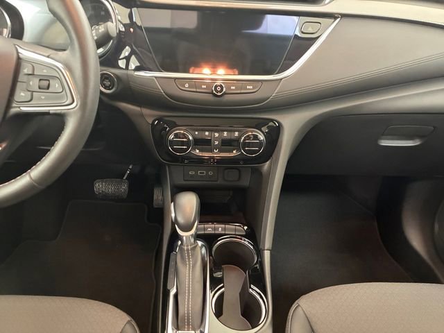 Used 2023 Buick Encore GX Select w/ Sport Touring Package image 21