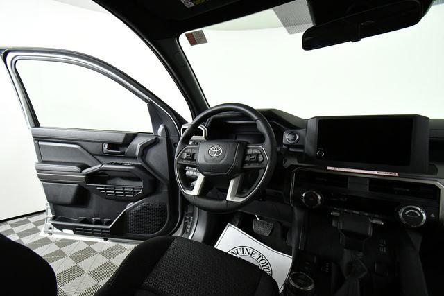 New 2026 Toyota 4Runner SR5 image 19